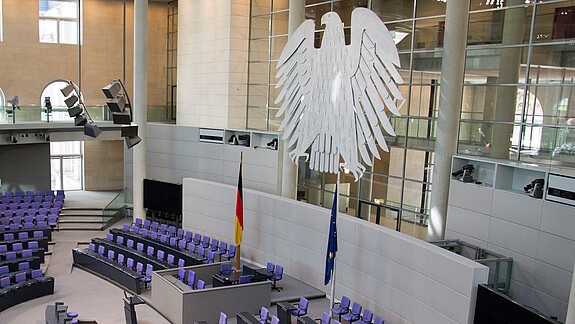 dbb Senioren fordern mehr politische Beachtung für die ältere Generation dbb Senioren fordern mehr politische Beachtung für die ältere Generation