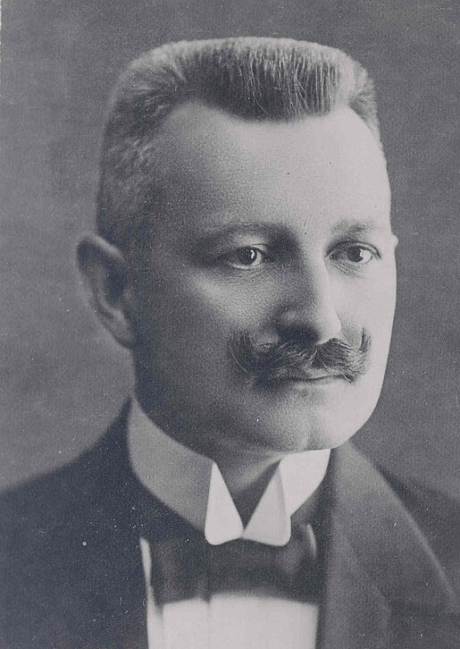 Wilhelm Flügel Wilhelm Flügel