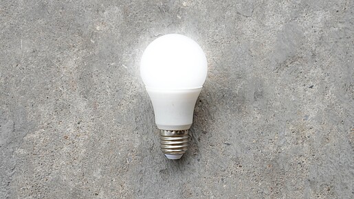 LED-Birne