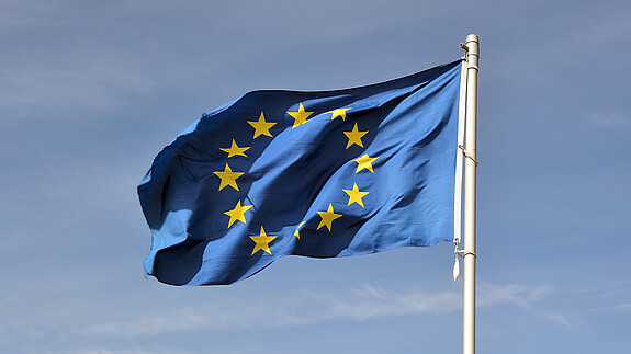Aktuelles aus dem Herzen der EU #Januar 2025 - die AG Europa informiert.