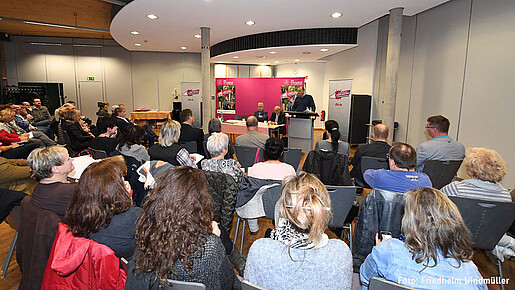 Branchentag in Leipzig Branchentag in Leipzig