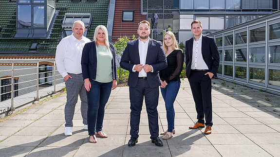 dbb Bundesjugendleitung Bundesjugendleitung, dbb BJL