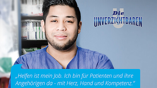 Die Unverzichtbaren Die Unverzichtbaren