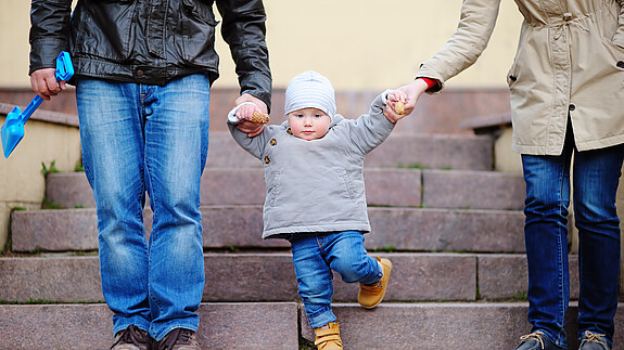 Sorgearbeit fair teilen outdoors, girl, people, person, young, park, love, parent, father, family, mother, lifestyle, woman, day, man, boy, city, town, urban, support, happy, holding, hands, walking, child, steps, stairs, aged, playing, development, little, foot, son, european, jeans, three, kid, baby, together, parenting, parenthood, legs, offspring, toddler, cone, grandson, teaching, grandparents, stride, going