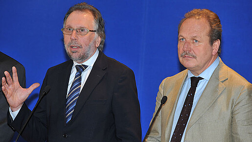 Einkommensrunde 2012: dbb lehnt erstes Angebot der Arbeitgeber ab Einkommensrunde 2012: dbb lehnt erstes Angebot der Arbeitgeber ab