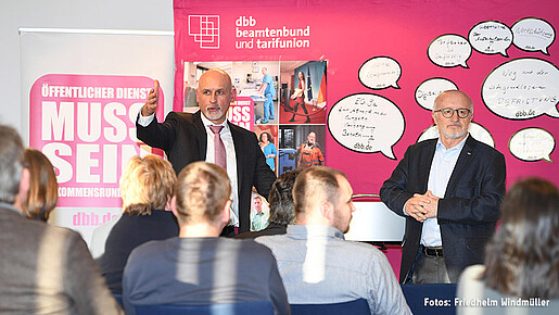 Branchentag 2018 in Köln