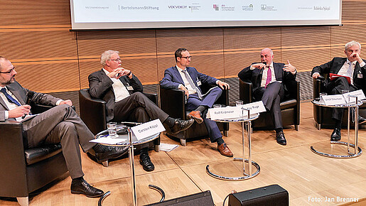 Demografie-Kongress Demografie-Kongress