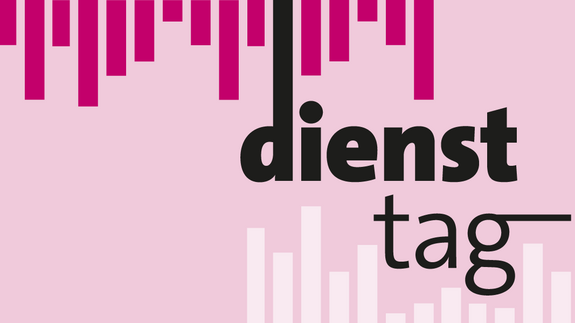 dbb Podcast, dienstag -  Menschen die Staat machen