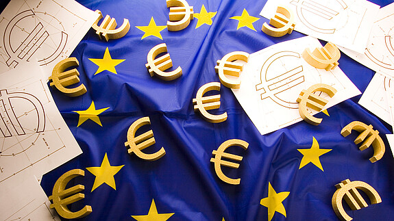 Was passiert in Brüssel? Dieser Frage geht die AG Europa der dbb jugend jeden Monat nach. Was passiert in Brüssel? Dieser Frage geht die AG Europa der dbb jugend jeden Monat nach.