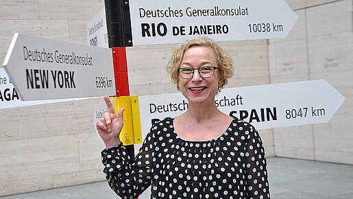 Petra Schmitt
