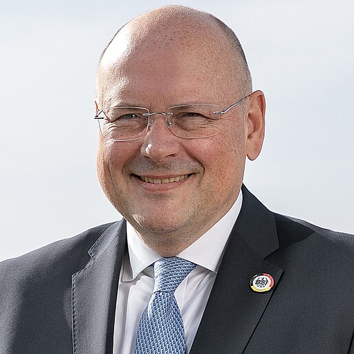 Arne Schönbohm Arne Schönbohm