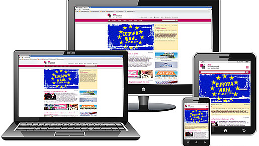 Responsive Design