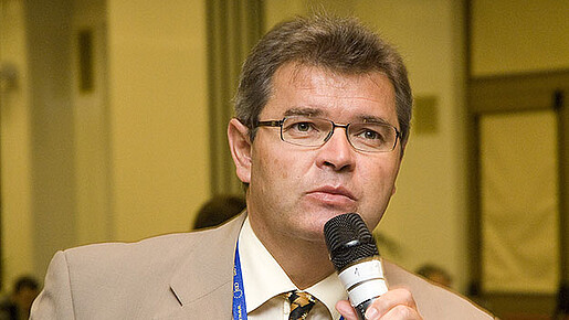 Waldemar Dombrowski