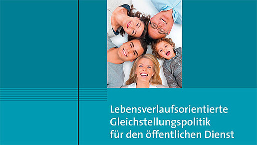 Positionspapier zur Gleichstellungspolitik Positionspapier zur Gleichstellungspolitik