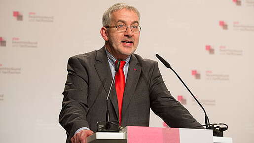 Willi Russ