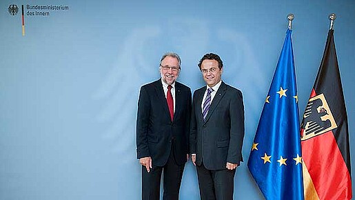 110712 innenministergespraech