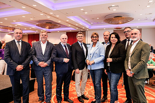 dbb Bundesvorstand