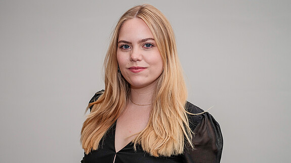 Sandra Heisig Bundesjugendleitung, Sandra Heisig, dbb BJL