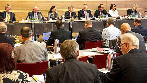 dbb Bundesvorstand