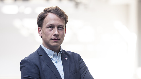 Florian Schütz Florian Schütz
