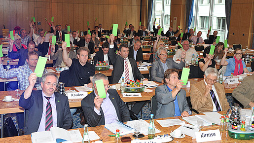 Bundestarifkommission Bundestarifkommission