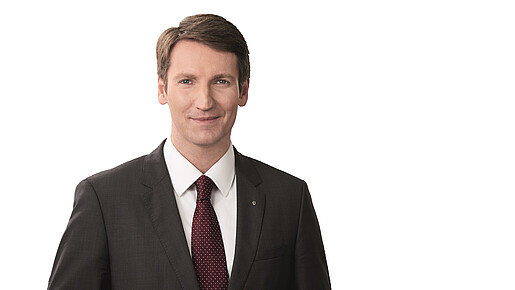 Patrick Sensburg