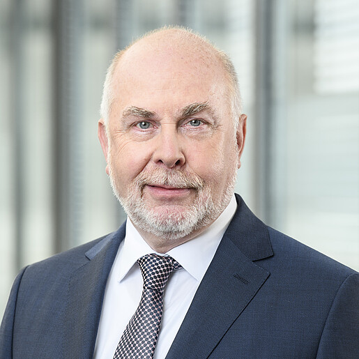 Ulrich Silberbach Ulrich Silberbach