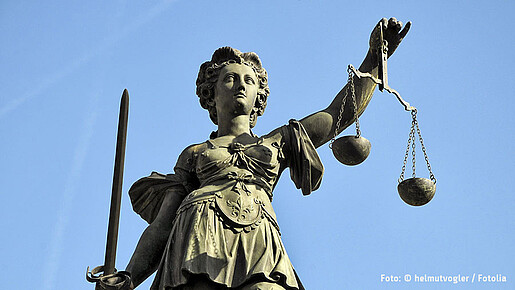 Justitia Justitia