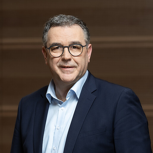 dbb, Bundesleitung