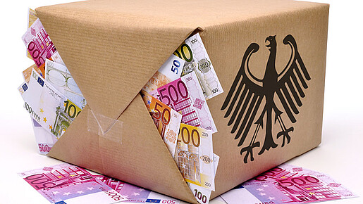Besoldungsdeckel zerstört Systematik der Bezahlung im öffentlichen Dienst