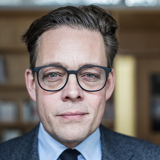 Konstantin von Notz