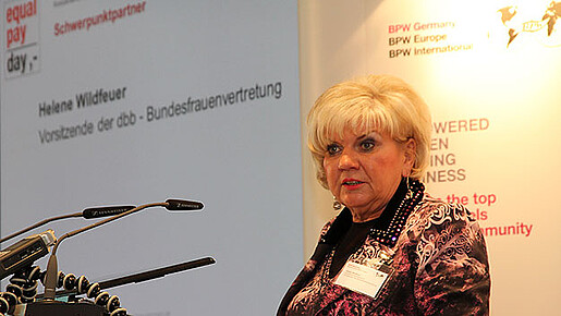 Helene Wildfeuer
