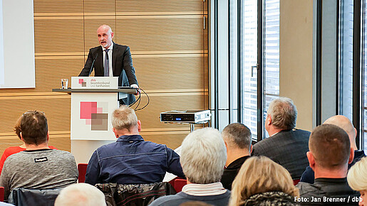 Betriebsrätekonferenz Betriebsrätekonferenz