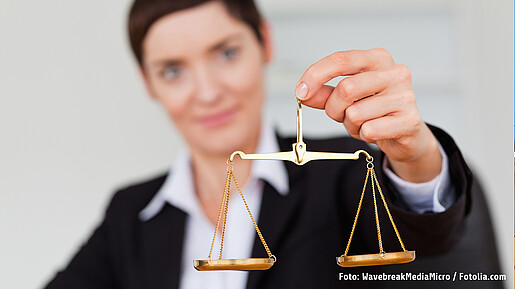 Brandenburger Verfassungsgericht kippt Paritätsgesetz Brandenburger Verfassungsgericht kippt Paritätsgesetz