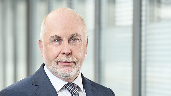 Ulrich Silberbach
