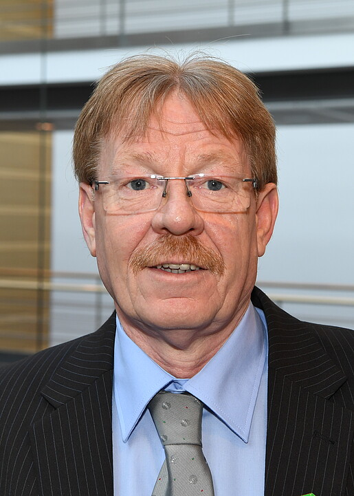 Hermann-Josef Siebigteroth