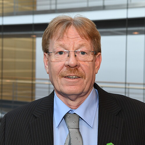 Hermann-Josef Siebigteroth