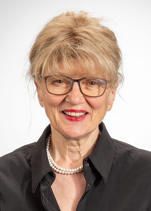 Gerlinde Kohl