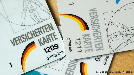 Krankenversicherung Krankenversicherung