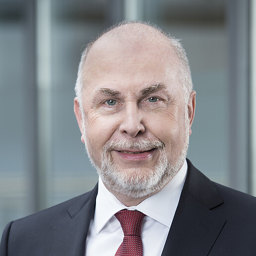 Ulrich Silberbach Ulrich Silberbach