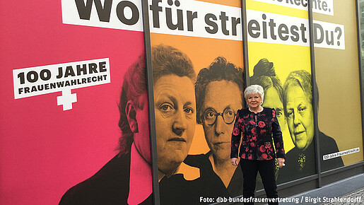 Helene Wildfeuer Helene Wildfeuer