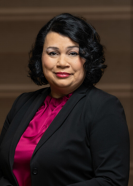 Milanie Kreutz dbb, Bundesleitung