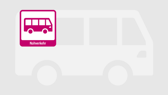 Nahverkehr