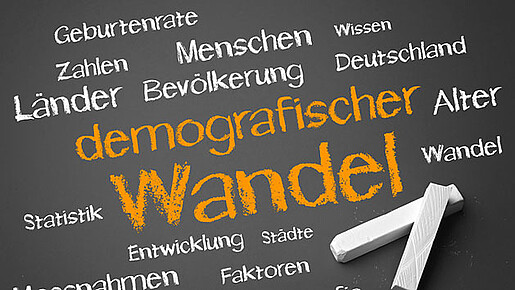 Demographie Demographie