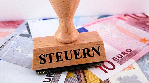 Demografischen Wandel steuern per Steuergesetzgebung