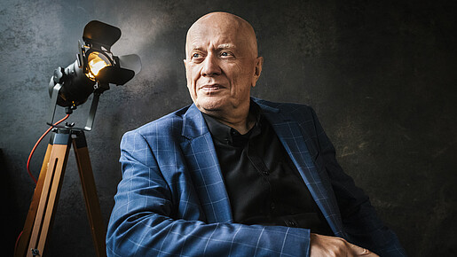 Ralf Fücks