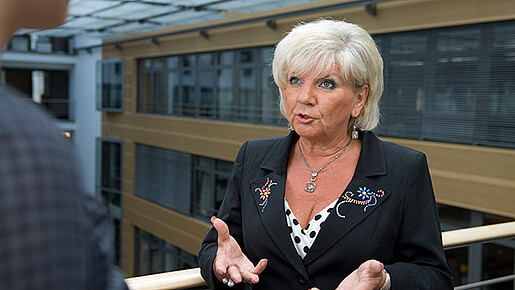 Helene Wildfeuer
