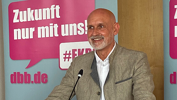 Volker Geyer