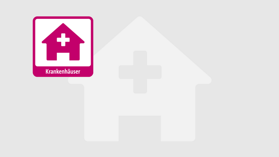 Krankenhäuser