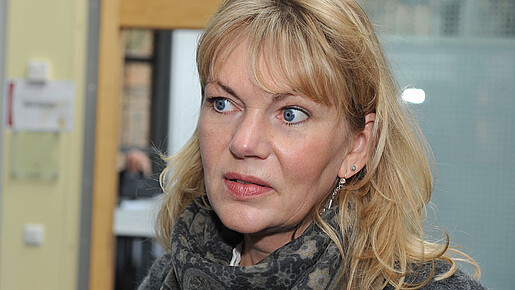 Ulrike Clausmeyer, VBOB